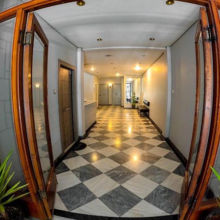 Comfortable Apt, Next To Archeological Museum! Atena Exterior foto